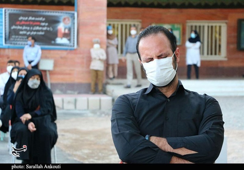 استان کرمان , کرونا , 