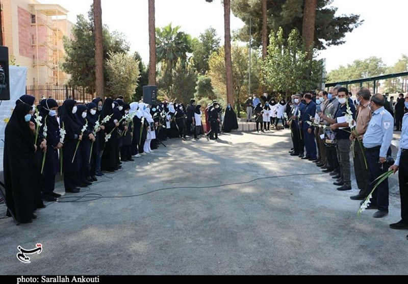 استان کرمان , کرونا , 