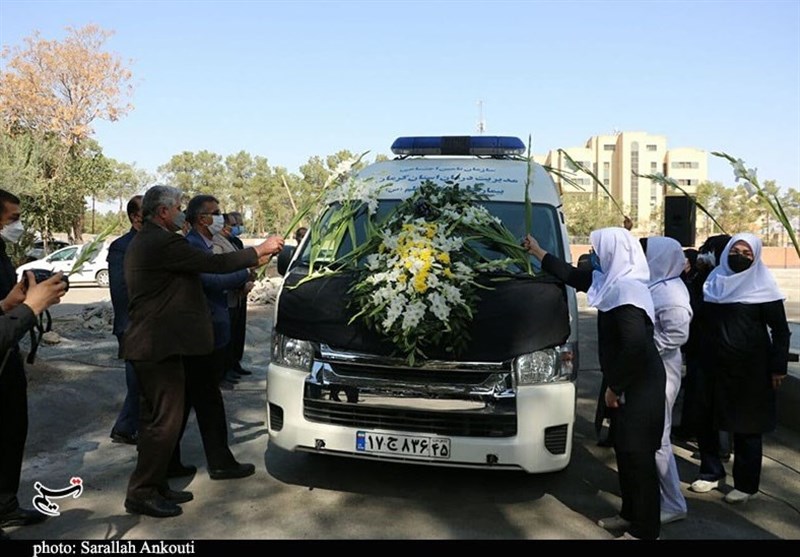 استان کرمان , کرونا , 