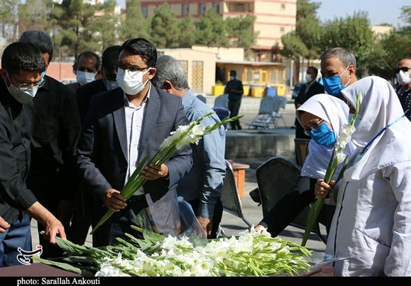 استان کرمان , کرونا , 