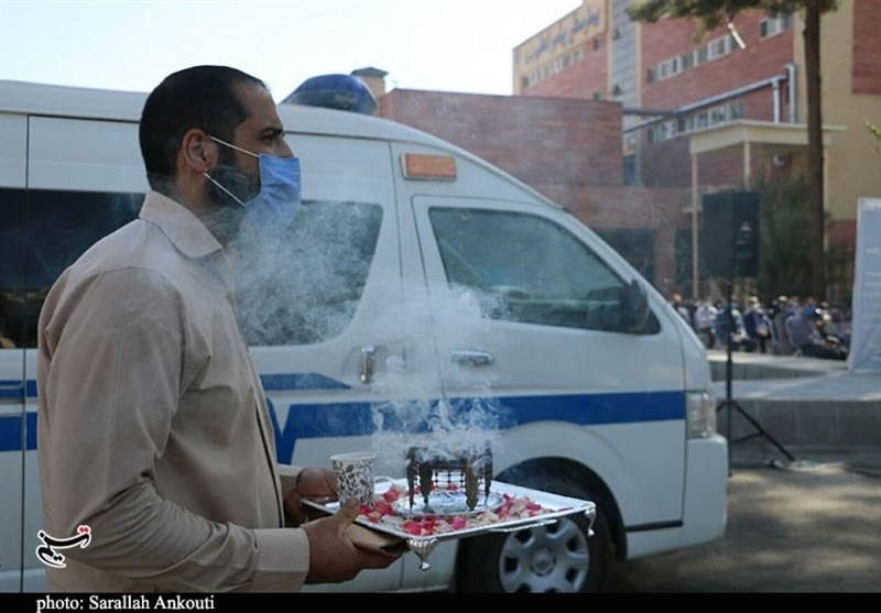 استان کرمان , کرونا , 