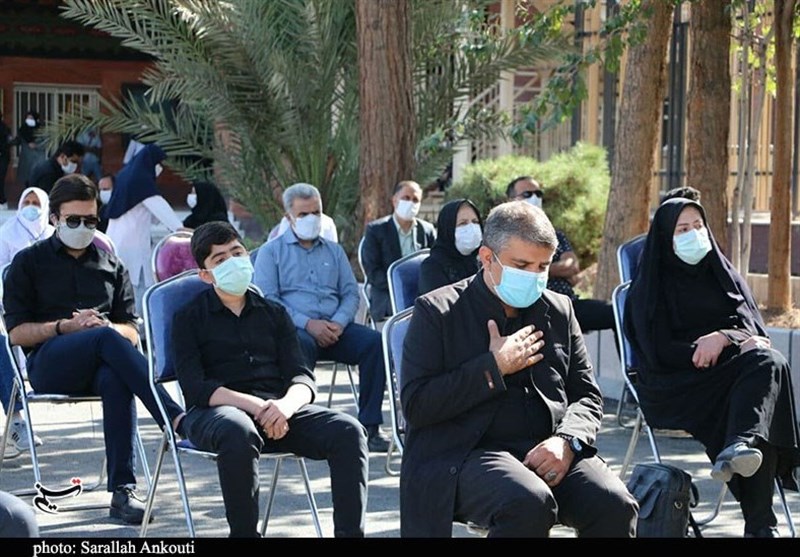 استان کرمان , کرونا , 