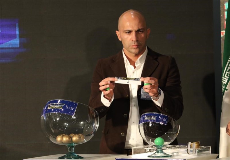 لیگ برتر فوتبال , سازمان لیگ فوتبال ایران ,