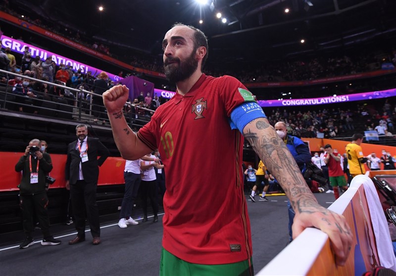 فوتسال , جام جهانی فوتسال ,