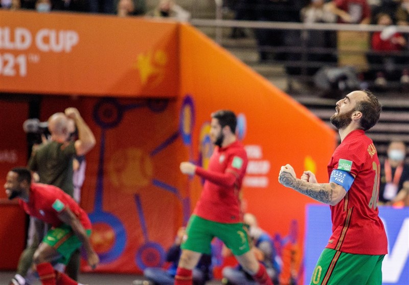 فوتسال , جام جهانی فوتسال ,