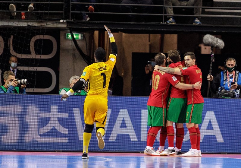 فوتسال , جام جهانی فوتسال ,