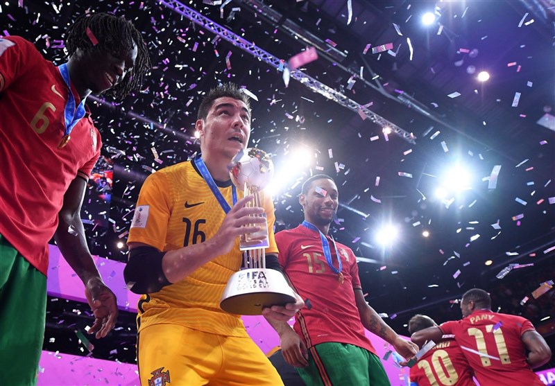 فوتسال , جام جهانی فوتسال ,