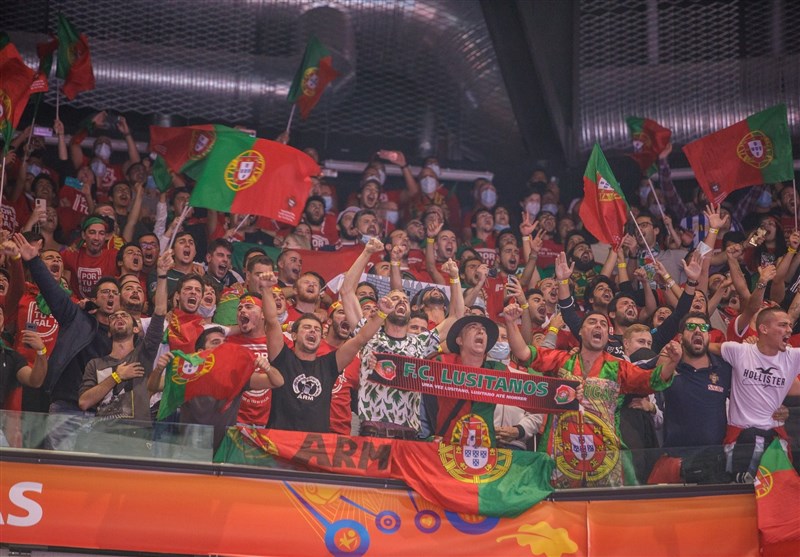 فوتسال , جام جهانی فوتسال ,