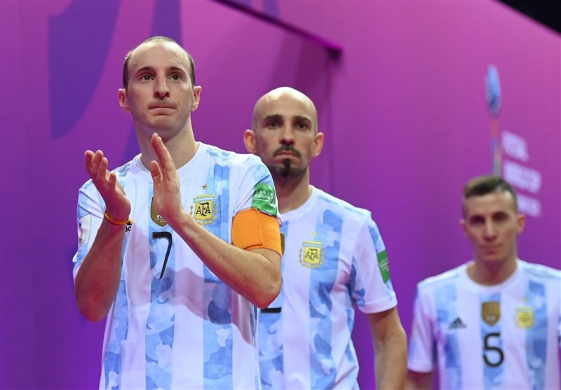 فوتسال , جام جهانی فوتسال ,