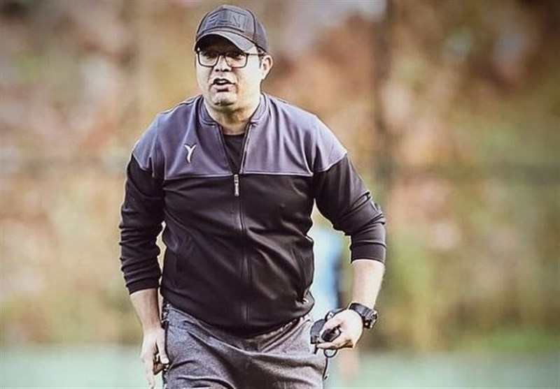 تیم فوتبال مس رفسنجان , محمد ربیعی , 