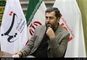 ببینید|فدای غیرت عباسی عراقی‌ها