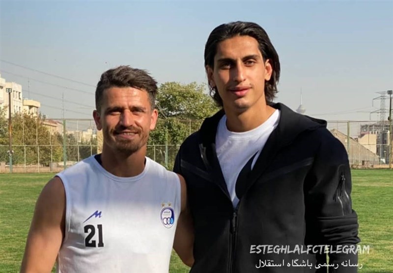 تیم فوتبال استقلال , 