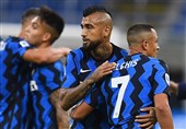 پردرآمدترین بازیکنان اینتر این تیم را ترک می‌کنند