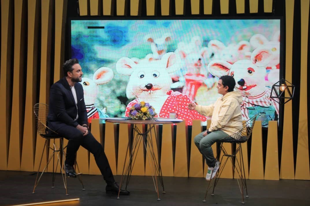 صدا و سیما , شبکه یک , سریال , برنامه کودک و نوجوان ,