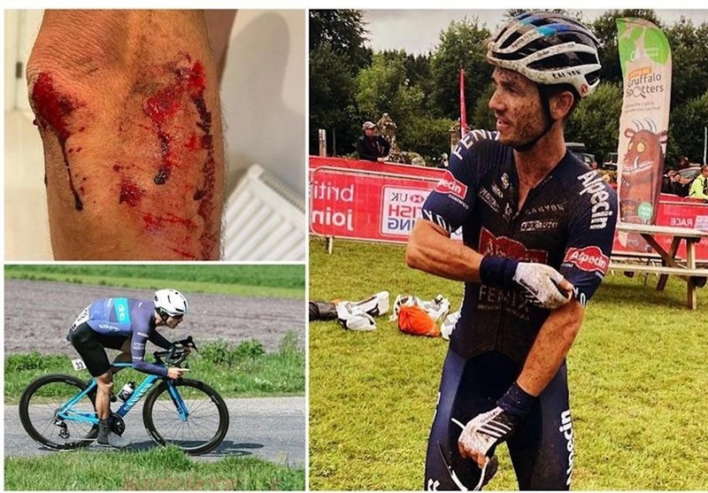 دوچرخه‌سواری , کشور انگلیس , 