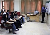 افزایش 45 درصدی حقوق اعضای هیئت علمی دانشگاه ازاد