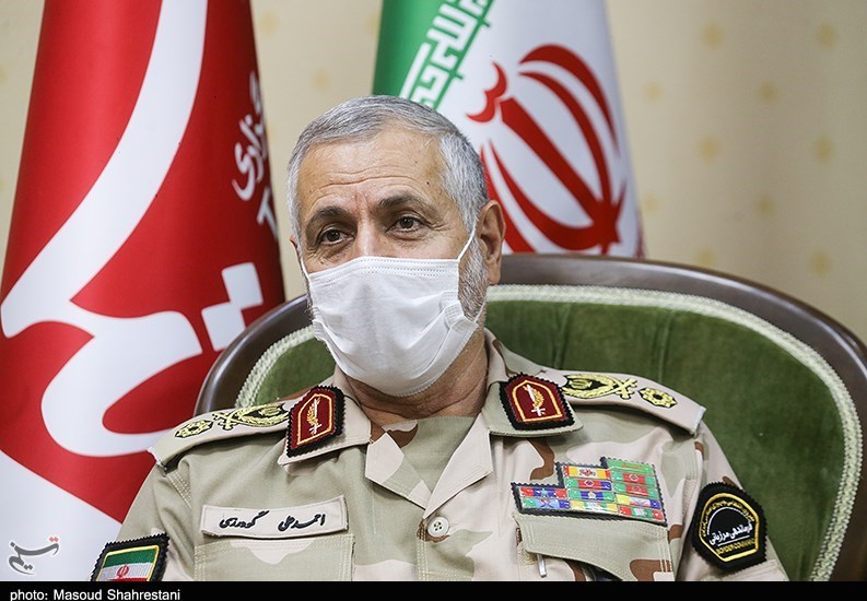 پلیس | ناجا | نیروی انتظامی جمهوری اسلامی ایران , مرزبانی جمهوری اسلامی ایران ,