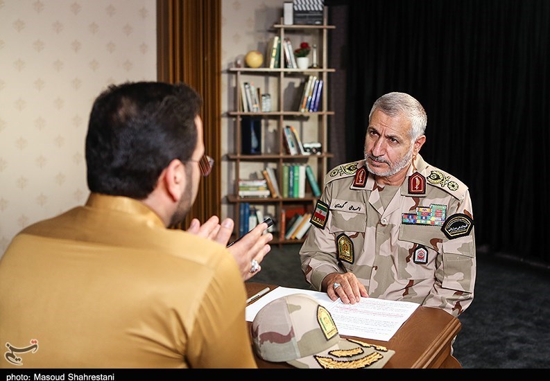 پلیس | ناجا | نیروی انتظامی جمهوری اسلامی ایران , مرزبانی جمهوری اسلامی ایران ,