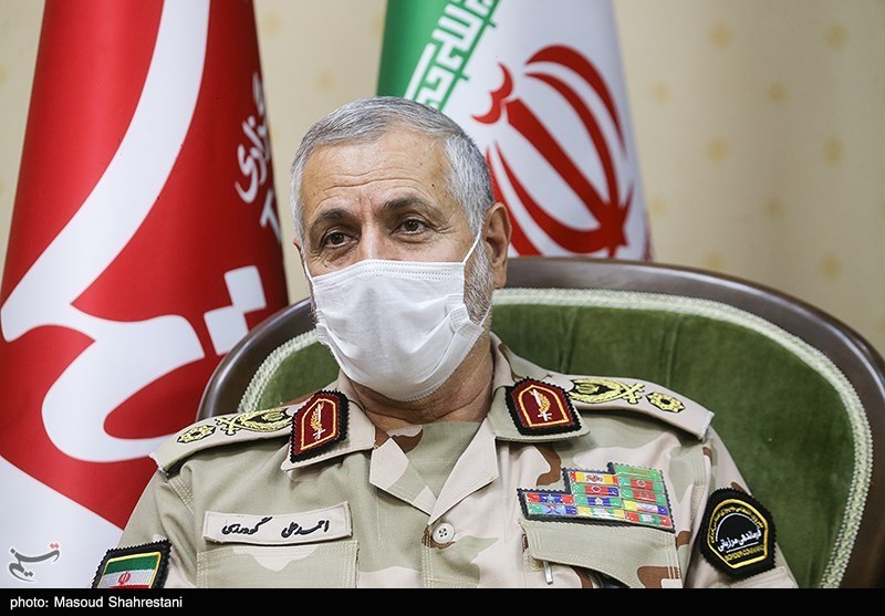 پلیس | ناجا | نیروی انتظامی جمهوری اسلامی ایران , مرزبانی جمهوری اسلامی ایران ,