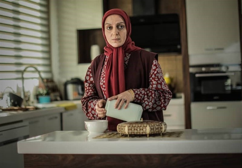 سریال , صدا و سیما ,