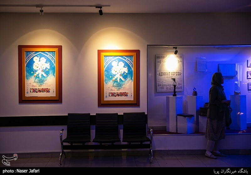 جشنواره فیلم کودکان و نوجوانان , 