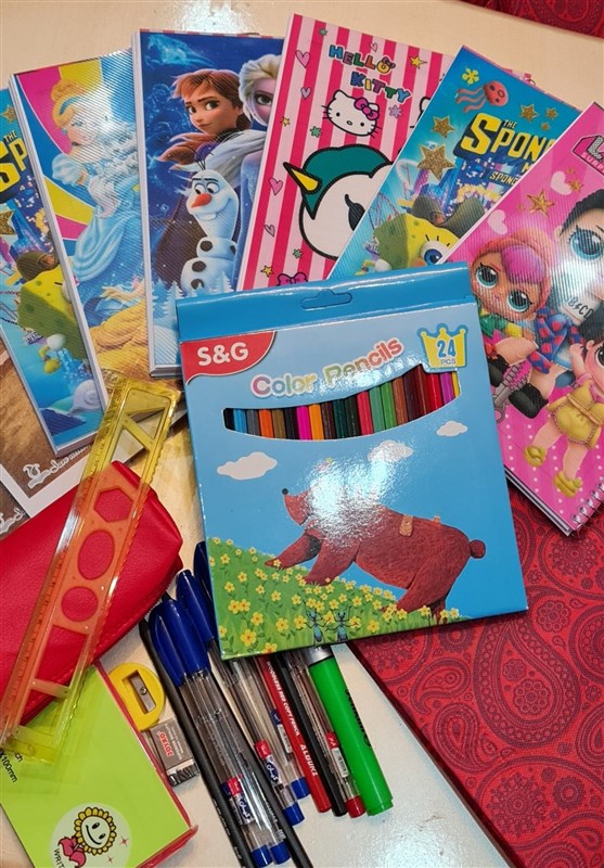 گروه‌های جهادی , جهادگر , مناطق محروم , 