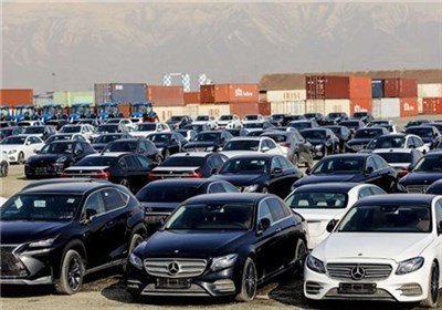 از خودروهای لوکس تا انهدام ماینرها؛تعیین تکلیف کالاهای قاچاق در گلستان