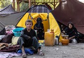 گزارش «ریچ»: 85 درصد آوارگی‌ها در افغانستان ناشی از فقر است