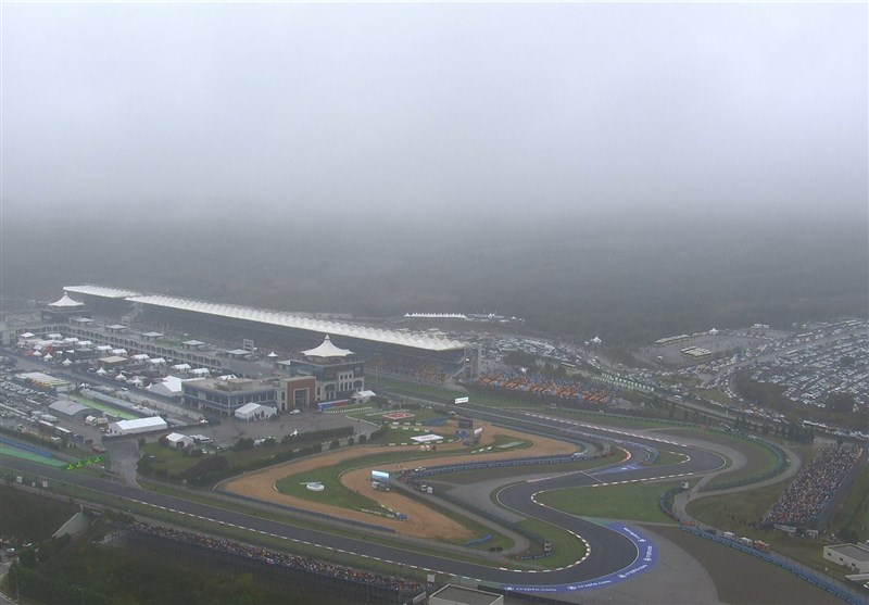 اتومبیل رانی , اتومبیلرانی فرمول یک , 