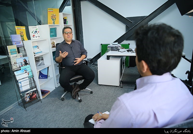 علم و تکنولوژی , شرکت های دانش بنیان , 