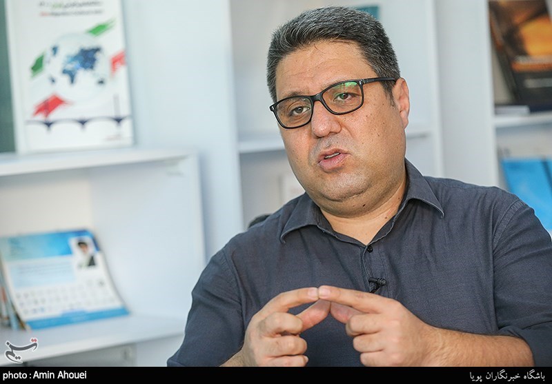 علم و تکنولوژی , شرکت های دانش بنیان , 