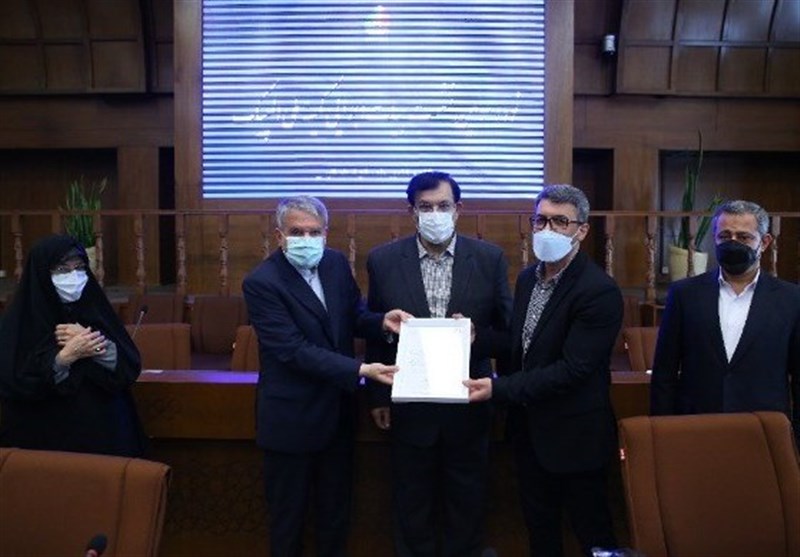 کمیته ملی المپیک ایران ,