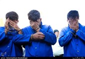 اجرای طرح امنیت محله‌محور در کاشان/دستگیری 12 متخلف و پلمب 4 واحد صنفی