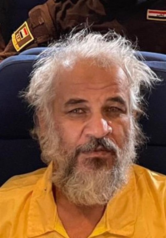 داعش | گروه تروریستی داعش , کشور عراق , مصطفی الکاظمی , ابوبکر البغدادی , 