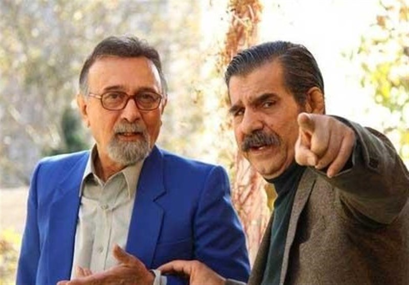 تلویزیون , سینمای ایران , تئاتر , بازیگران , بیمارستان , کرونا ,