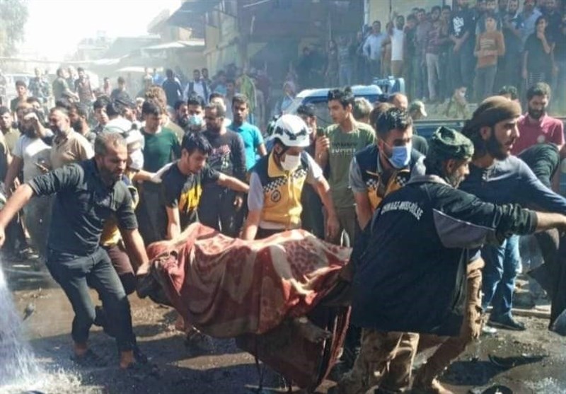 کشور ترکیه , کشور سوریه , شهر عفرین ,