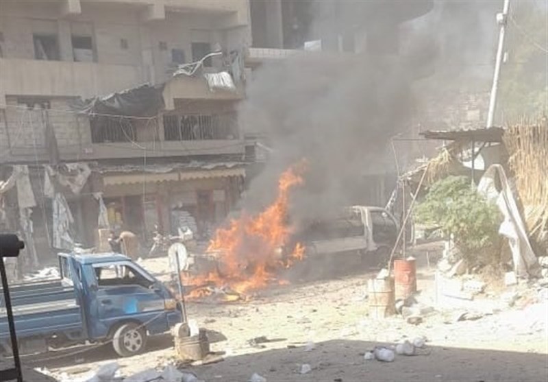 کشور ترکیه , کشور سوریه , شهر عفرین ,