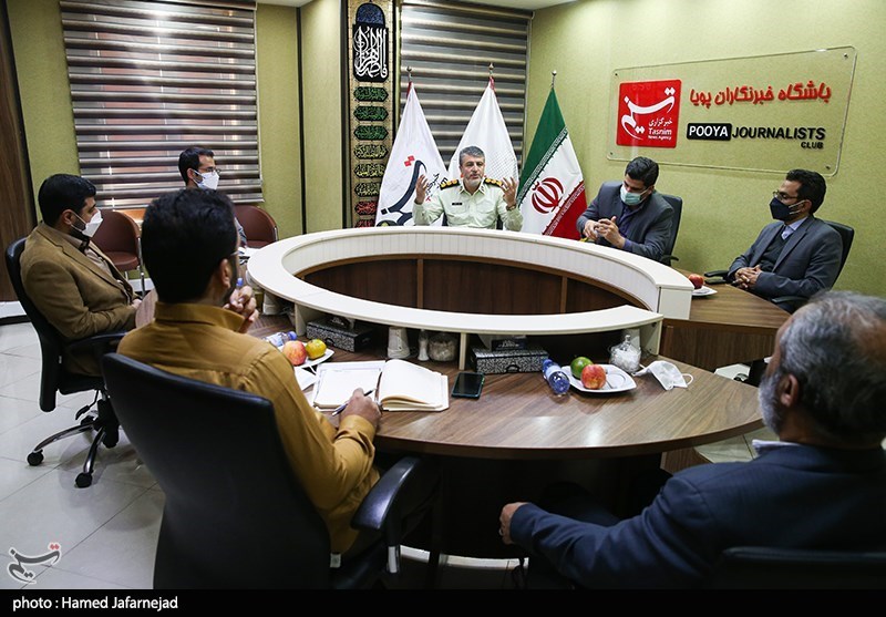 پلیس | ناجا | نیروی انتظامی جمهوری اسلامی ایران , پلیس امنیت | پلیس پاوا , 