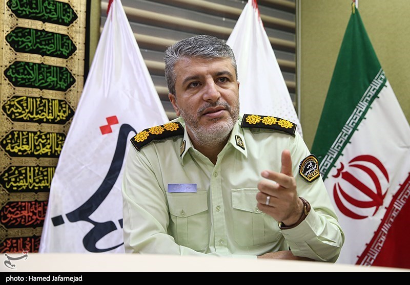 پلیس | ناجا | نیروی انتظامی جمهوری اسلامی ایران , پلیس امنیت | پلیس پاوا , 