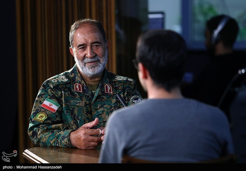 پلیس | ناجا | نیروی انتظامی جمهوری اسلامی ایران , 