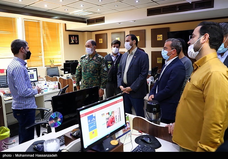 پلیس | ناجا | نیروی انتظامی جمهوری اسلامی ایران , 