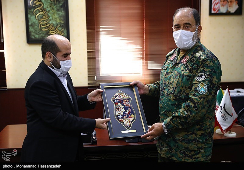 پلیس | ناجا | نیروی انتظامی جمهوری اسلامی ایران , 