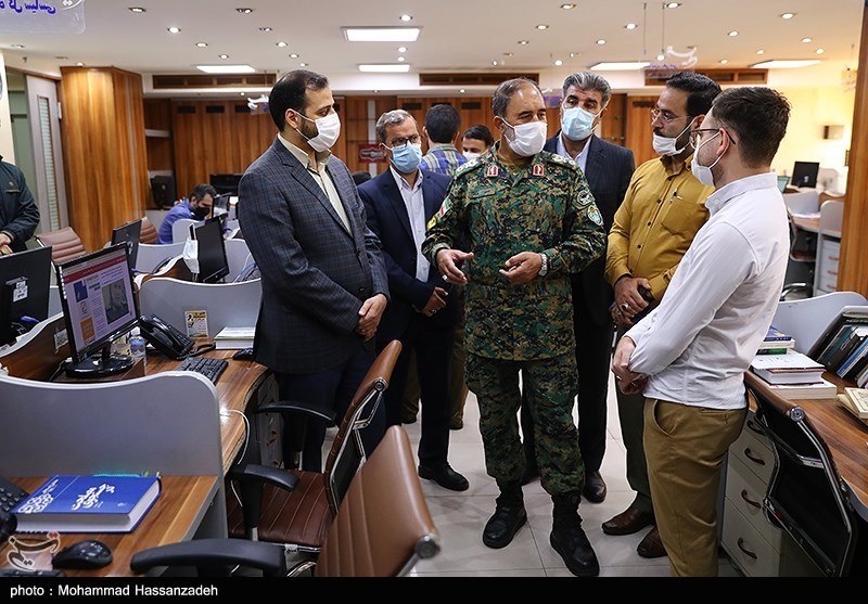 پلیس | ناجا | نیروی انتظامی جمهوری اسلامی ایران , 