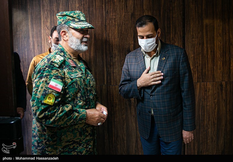 پلیس | ناجا | نیروی انتظامی جمهوری اسلامی ایران , 