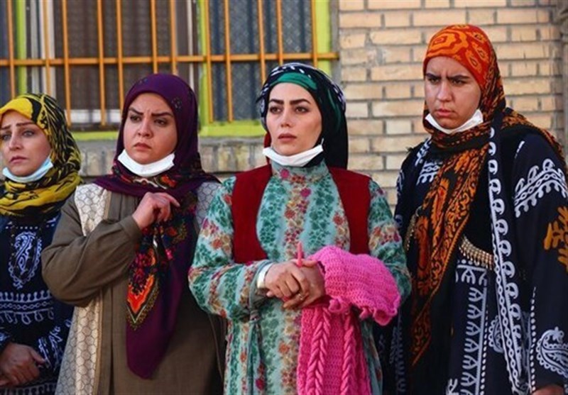 سریال , صدا و سیما , شبکه یک , 