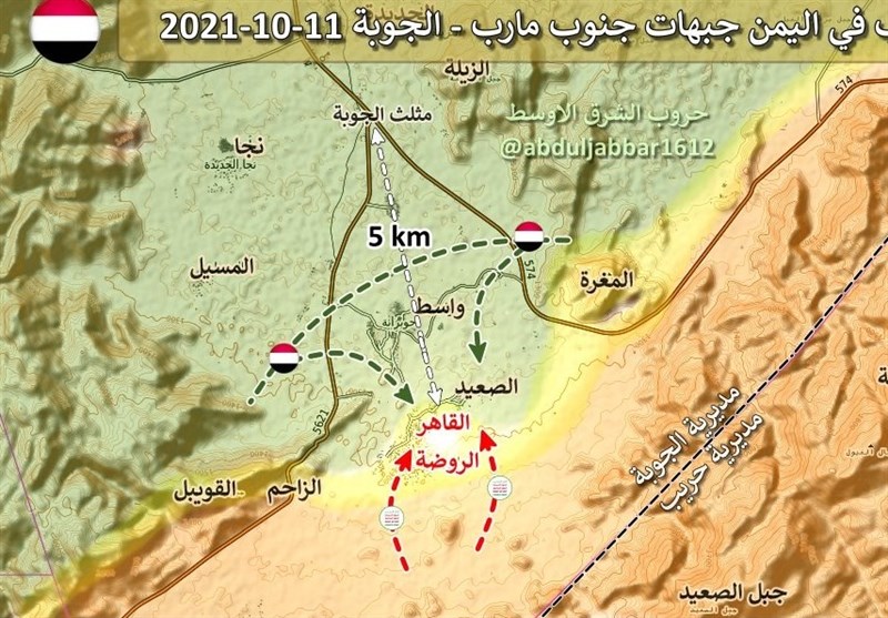 کشور یمن , آخرین تحولات یمن , 