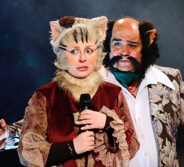 سینمای ایران , جشنواره فیلم کودکان و نوجوانان , سید جواد هاشمی , 