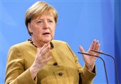 مرکل: محدودیت‌های کرونایی در آلمان کافی نیست
