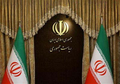 گسترش چندزبانه پایگاه اطلاع‌رسانی ریاست‌جمهوری