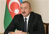 İlham Aliyev, Ayetullah Seyyid Mücteba Hamaney'in Seçilmesini Tebrik Etti